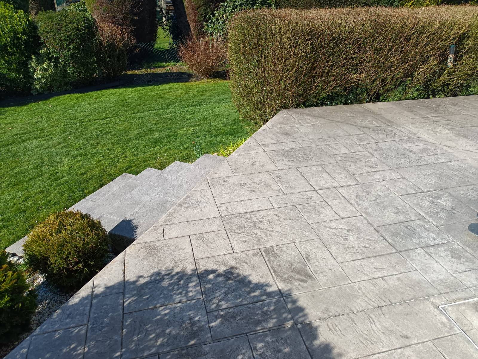 Faire nettoyer des façades en pierre basse pression avec traitement hydrofuge et sans impact sur les matériaux anciens Lillebonne 76170 en Normandie