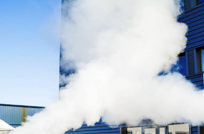 La vapeur : un procédé de nettoyage naturel efficace immédiatement, écologique, désinfectant, respectueux de vos supports