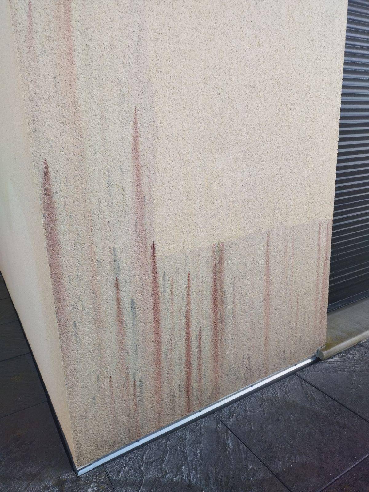 Professionnels spécialisés dans le nettoyage de façades sans dégradation secteur Pont-Audemer 27 : la vapeur basse pression au service du bâti normand