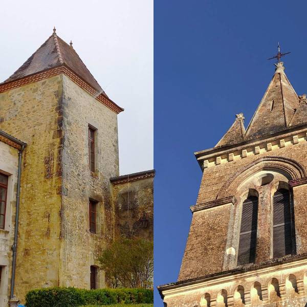 Nettoyer un monument historique avec des produits éco responsables à proximité d’Yvetot 76