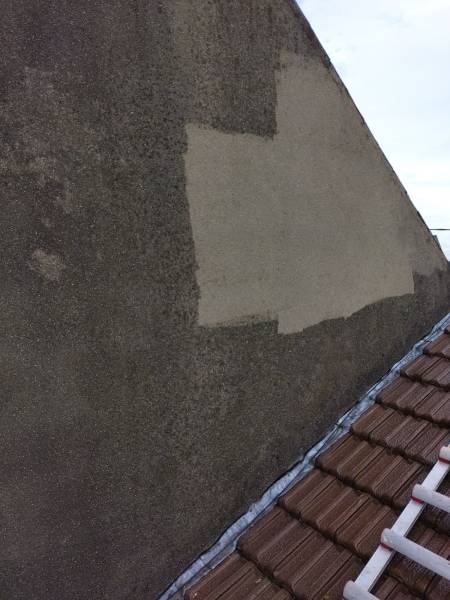 Comment nettoyer et entretenir ses façades ?