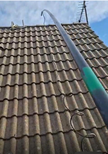 Entreprise locale pour traitement hydrofuge des façades secteur Yvetot et ses environs : une protection durable contre l’humidité