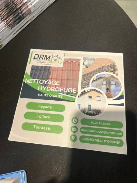 Salon habitat nouvelles énergies : Galerie Auchan La lézarde - Montivilliers