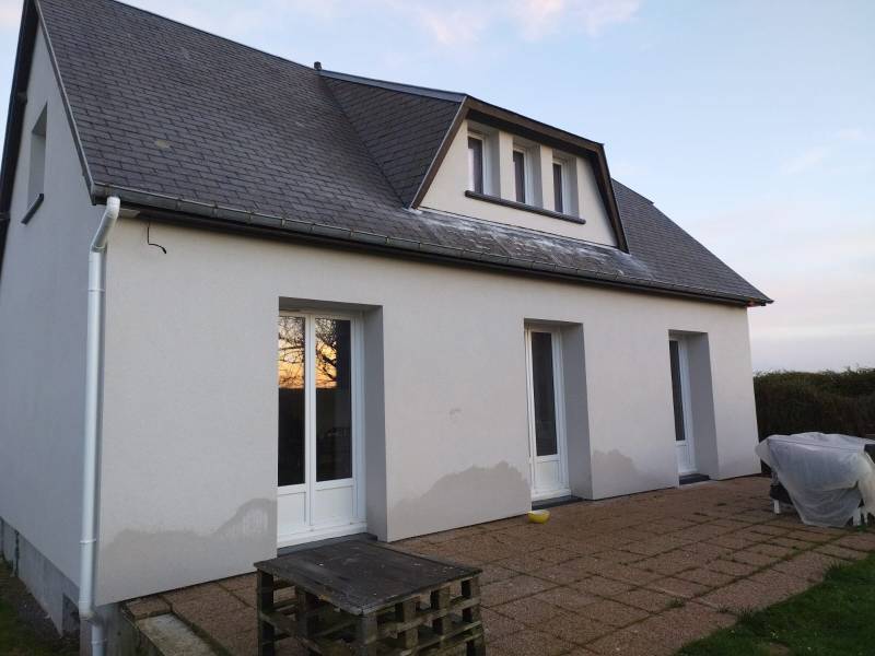 Entreprise de nettoyage des surfaces extérieures à Montivilliers et ses alentours 76 : Résultats immédiats, propreté en profondeur, pression minimale : les secrets du nettoyage vapeur basse pression