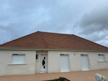 Notre zone d'activité pour ce service Nettoyage non abrasif de terrasse en bois à la vapeur avec traitement écologique et respectueux de l'environnement