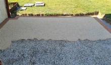 Notre zone d'activité pour ce service Prix d'un nettoyage de terrasse de piscine avec traitement anti-mousse et technique sans impact sur les matériaux fragiles
