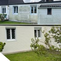 Nos prestations sur le secteur de Lillebonne 76170 en Normandie