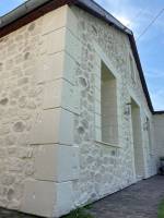 Notre zone d'activité pour ce service Professionnel du nettoyage vapeur de terrasse en pierre avec technique économique et respectueuse de l'environnement